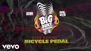 Vybz Kartel  Bicycle Pedal  Official Audio [upl. by Bandler]