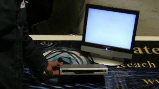 Lexium dbs7000 installationwmv [upl. by Elrod321]