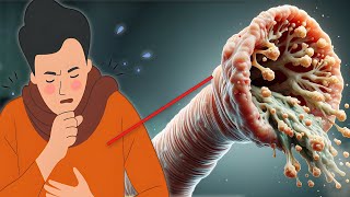 9 Natural Ways to Get Rid of Mucus amp Phlegm [upl. by Ondrea]