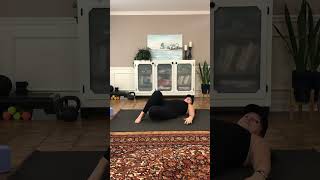 Brettzel Stretch mobilitytraining mobility [upl. by Mickie]