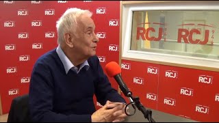 Postface invités Christian Giudicelli et Frédéric Brun sur RCJ [upl. by Ahsal]