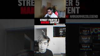 Daigo on the IMPORTANCE of Winning Tournaments  Street Fighter 6 [upl. by Hakim]