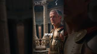 Scipio Africanus The General Who Defeated Hannibal history shorts [upl. by Norahc]