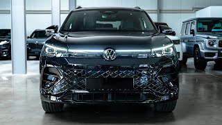 New 2024 Volkswagen Tiguan RLine [upl. by Ylehsa]