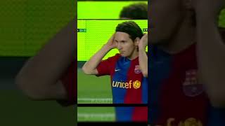 Esta mano de Messi es increíble [upl. by Mook]