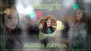 Nurzida Isayeva — Yomg‘ir [upl. by Aerona61]