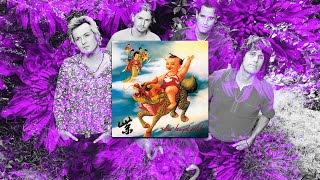 STONE TEMPLE PILOTS  Purple  Full Album Live Performance 2020 [upl. by Sadie]