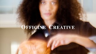 OFFICINE CREATIVE  CHORA 104 [upl. by Asenej]