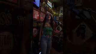 Tiffany Pollack amp Co Live therivershacktavern2063 11924 [upl. by Oatis]