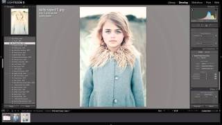 How to change opacity of Lightroom Presets by using Photoshop [upl. by Arondell]