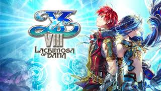 Ys VIII –Lacrimosa of DANA–  Dana –Everlastingly– Unused Track [upl. by Elledoj224]