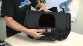 TOTW Your Motorcycle Pet Carrier Guide HD Video [upl. by Tchao]