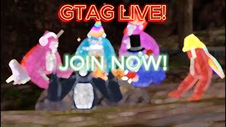 🔴GORILLA TAG LIVE JOIN FOR MINIGAMES AND MORE [upl. by Lolita]