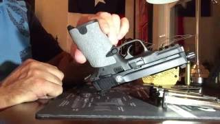 MampP 22 Compact Pistol Review  Why Its My Favorite 22 Cal Pistol [upl. by Amik]