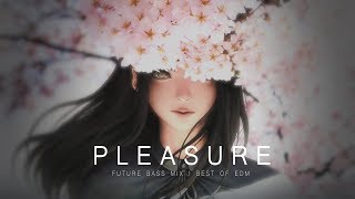 Pleasure  Future Bass Mix 2017  Best of EDM [upl. by Jobye]