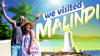 Our First 2024 Vlog Malindi with Njugush [upl. by Audun]