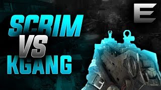 🔰Bo4 Scrim vs WxxnYOverAll U1 NoGG Kindergarten Listen in [upl. by Ardnos]