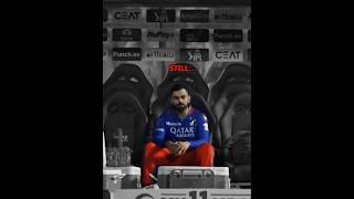 Unlucky virat kholi shorts cricket viratkohli viral [upl. by Gnauq]