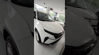 THE TATA HARRIER shorts automobile tata tatacars indiancars tatacurvv suv [upl. by Allister]