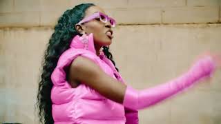 Chekecha RMX by Karole Kasiita ft Vinka and Winnie Nwagi Official 4K video1080P HD [upl. by Narf]