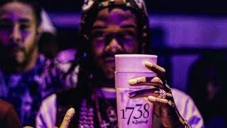 Fetty Wap  Zoo Wap “Remy Boyz 1738” slowed n reverb [upl. by Ylremik]