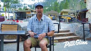 2018 Patagonia Quandary Shorts Review by Peter Glenn [upl. by Libbna]