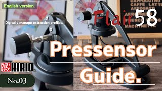 Pressensor Guide [upl. by Kameko]