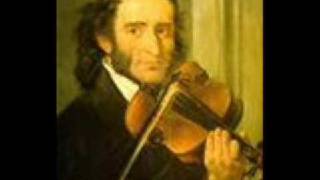 Violin Concerto No2 in B minor La campanella Op7Rondo by Paganini [upl. by Lyrehc]