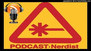 The Nerdist Podcast Louie Anderson and Sharon Hills in 1 hour 53 MINS Louie Anderson returns [upl. by Rebba]