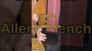 Wen Disc amp Belt Sander Tool Tips Video Condensed beginnerwoodworkingprojects woodworkingprojects [upl. by Fullerton958]