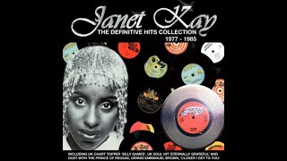 Janet Kay  Loving You [upl. by Eytteb462]