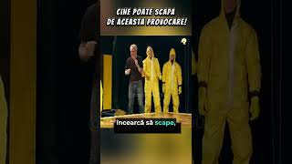 CINE POATE SCĂPA E TARE curiozități viral emotional poveste [upl. by Aneehsor]