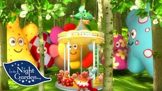 In the Night Garden  2 Hour Compilation Trousers on the Ninky Nonk [upl. by Ainitsirc157]