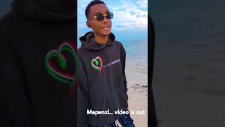 mapenzi lovesong alikiba wasafi music [upl. by Geddes]