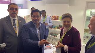 SIAL India 2019 [upl. by Enairda161]