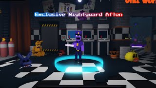 Fnaf td is back with a new update [upl. by Claude]