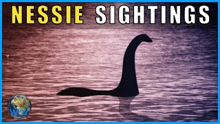 Why do People Still Believe in the Loch Ness Monster [upl. by Einnahpets]