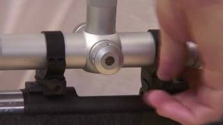 Product Overview Leupold 1quot QuickRelease Weaver Rings [upl. by Licht]