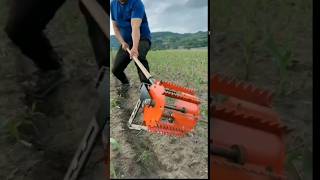 Agriculture Farming farming newtechnologyideas agriculturelife [upl. by Eire]