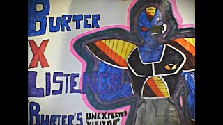 Burter X Listener quotBurters Unexpected Visitorquot [upl. by Inttirb]