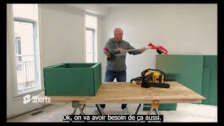 La magie de SONOpan linsonorisation avec Bryan Baeumler et Adam Weir [upl. by Einomrah]