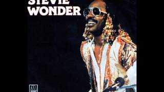 Stevie Wonder Live  Keep On Running [upl. by Chari366]