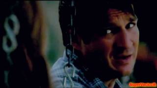 Castle amp Beckett \\ Echo \\ S4 [upl. by Yrocal]