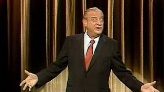 Rodney Dangerfield Has the Audience Roaring with Laughter 1983 [upl. by Nirraj]