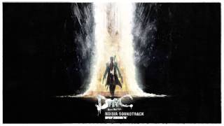 Noisia  Devil May Cry Soundtrack  12  Liliths Club [upl. by Nnor847]