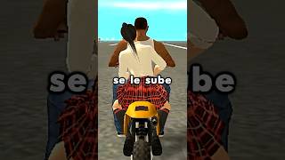 7 Detalles Ultra Realistas de GTA San Andreas [upl. by Xad]