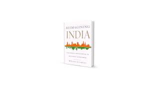 Reimagining India The book [upl. by Cleasta]