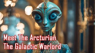 Extraterrestrial Culture and Technology  Arcturian English Version [upl. by Tinaret931]