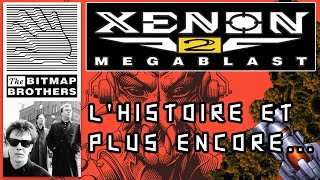 Xenon II lhistoire et plus encore [upl. by Gerianne]