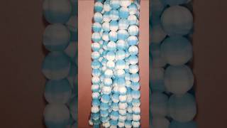 How to Enhance Your Clay Creations with Beaded Necklaces [upl. by Kathye]